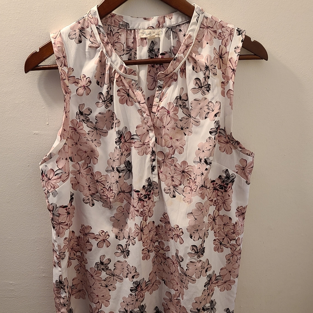 Spring blouse - Picture 2 of 7